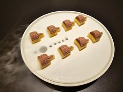 -曾宴·楚菜(湖北省博物馆店)