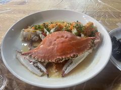 -醉壹号海鲜大排档(厦门美食地标店)