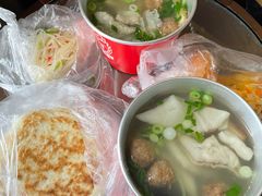 -夏家合汁(天润花园小区店)