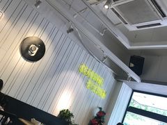 -greenjoy绿享轻食(宁海路店)