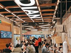 -破店肥哈·东北烧烤·夜宵(南山保利店)