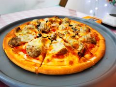-天空花园餐吧·生日·团建(南山店)