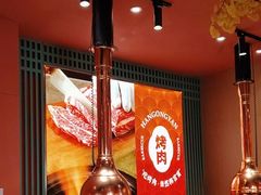 -韩宫宴和牛烤肉(上海金山万达店)