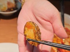 -波螺油子·海肠捞饭·青岛菜(银座店)