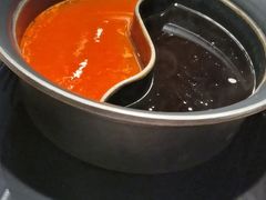 月见寿喜高汤-温野菜涮涮锅(西单大悦城店)