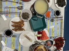 -金马门国际美食百汇(珞喻路店)