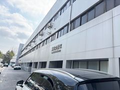 -上海浦东smart汽车全功能店(金桥店)