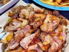 -伊带伊路新疆美食府(呼家楼店)