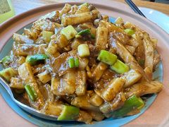 -拉完海鲜大排档(温岭店)