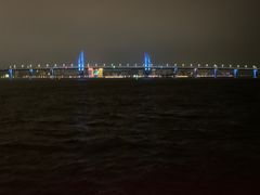 -澳门环岛游湾仔码头