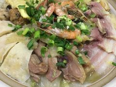 全家福大砂锅-协和菜馆(凤凰街店)