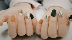 点击看大图 -JustNail甲思美甲