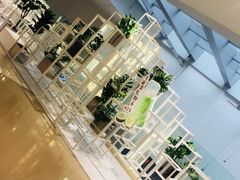 -叶子与茶(苏宁广场店)