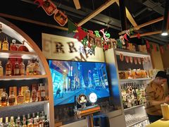 -GAM HighBall 日式小酒馆