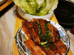 -新侗家食府(蟠桃宫店)