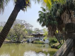 -柳侯公园