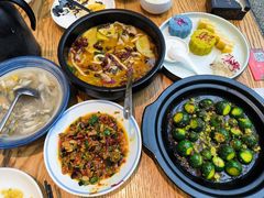 -滇铺子·云南特色菜·第九届野生菌美食节(东风东路c86店)