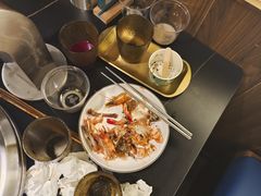 -東盛炭烤自助料理(玄武招商花园城店)