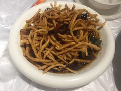 -可可大虾武汉土菜大排档(万松园1店)