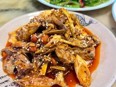 -公社食堂(牧电路店)