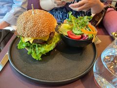 -云·酷Atmosphere(国贸大酒店)