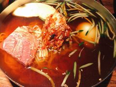 -原始泥炉烤肉(总店)
