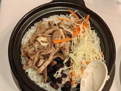 -东海朗廷酒店-唐阁T’ANG COURT 中餐厅