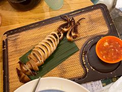 -曼泰·泰餐(京华城店)