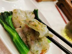-龙的酒楼·手工早茶·顺德菜(近良路店)