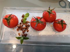 -小大董·烤鸭(观景餐厅·南京西路店)