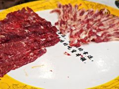 -潮汕大目牛肉火锅(皇岗旗舰店)