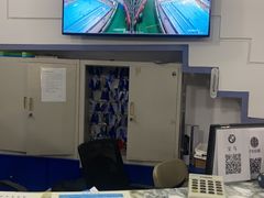 -二十一世纪饭店-游泳馆