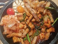 -KimPro 辛普乐概念韩餐