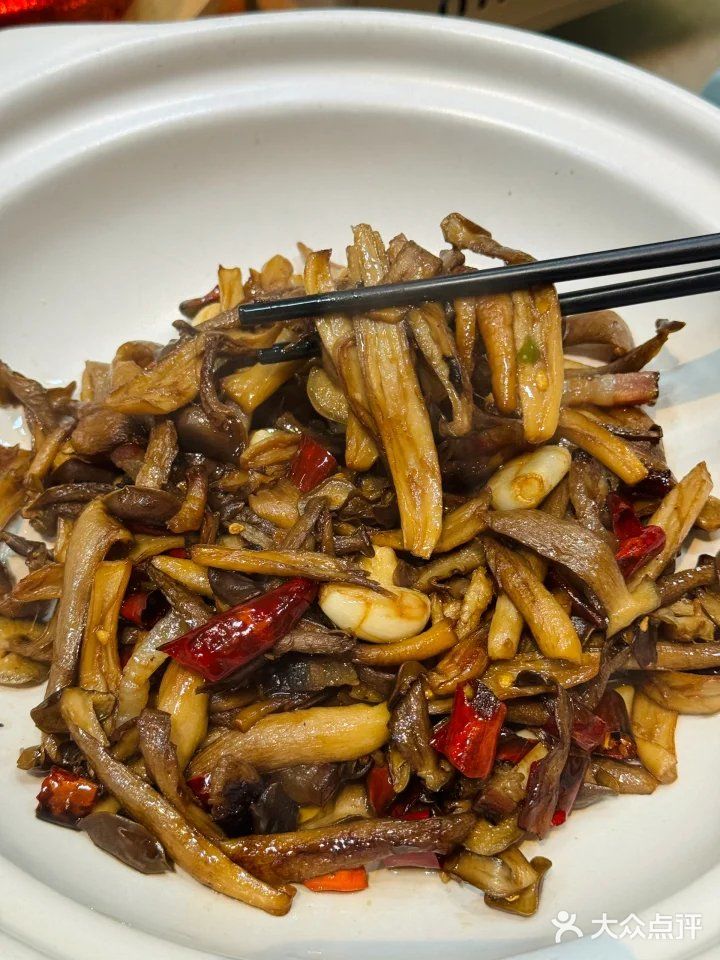 湘野桃源‼️辣到灵魂颤抖的神仙湘菜😭🔥