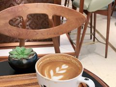 -Peet's Coffee皮爷咖啡(新天地黑标店)