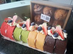 彩虹卷-囍悦烘焙(恒隆御水岸店)