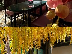 -金链花·泰国餐厅(国贸店)