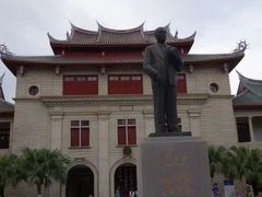 -厦门大学(思明校区)
