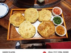 -面辣子·陕西家乡菜(钟楼店)