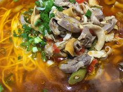 -默记孙抄手(经开万达店)