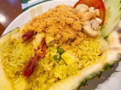 -mango tree芒果树泰国餐厅(青岛万象城店)