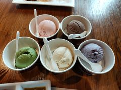 -Mr·Fish鱼鲜生海鲜放题(银泰in99店)