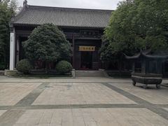 -安亭老街