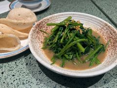 虾酱空心菜-Home Thai·泰谣(王府井apm店)