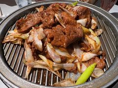 -悦融·京鲁菜·露台花园(安定门店)