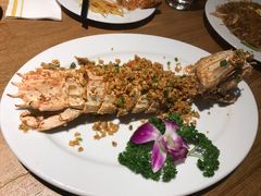 -泰华海鲜中餐厅(普吉镇店)