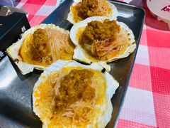 -永信海鲜(群星城店)