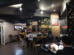 -刺客纹画纹身·洗纹身·穿孔饰品