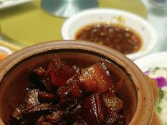 -江南村酒家