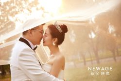 -新奕映像摄影机构